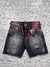 Bermuda Brow jeans jogador - comprar online