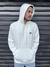 Moletom Nike Club Básico off - comprar online
