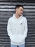 Moletom Nike Club Básico off na internet