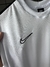 Camiseta Nike Academy Branca na internet