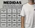 Camiseta Nike Dragon Branca - loja online