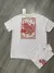 Camiseta Nike Dragon Branca - comprar online