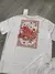 Camiseta Nike Dragon Branca na internet
