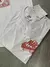 Camiseta Nike Dragon Branca - Conceitodasmarcas