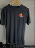 Camiseta nike Athletics preta - comprar online