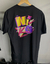 Camiseta nike Athletics preta - Conceitodasmarcas