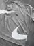 Camiseta Nike Tm Cinza - loja online