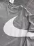 Imagem do Camiseta Nike Tm Cinza
