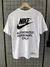 Camiseta Nike Authorized branca ( Premium ) - comprar online
