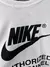 Camiseta Nike Authorized branca ( Premium ) - Conceitodasmarcas