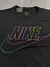 Camiseta Nike Colors preta ( Premium ) - Conceitodasmarcas