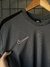 Camiseta Nike Academy Cinza Chumbo na internet