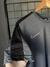 Camiseta Nike Academy Cinza Chumbo - Conceitodasmarcas