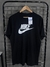 Camiseta Nike Icon Preta ( ORIGINAL ) - comprar online