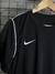 Camiseta Nike Dri-Fit Preta ( ORIGINAL ) na internet