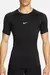 Camiseta Nike PRO Preta ( ORIGINAL ) na internet