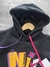 Moletom Nike Athletics preto - Conceitodasmarcas