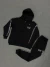 Conjunto Moletom Armani