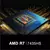 Gamer Asus Tuf Fa506ncr-hn001 Amd Ryzen 7- 7435hs M2 512 Ddr5 4gb video 3050 en internet