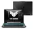 Gamer Asus Tuf Fa506ncr-hn001 Amd Ryzen 7- 7435hs M2 512 Ddr5 4gb video 3050 - comprar en línea