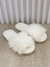 Pantuflas Afelpadas - comprar en línea