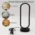 1pc alimentado por usb led night light-10 níveis de brilho ajustável, 3 tipos - comprar online