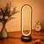 1pc alimentado por usb led night light-10 níveis de brilho ajustável, 3 tipos - loja online