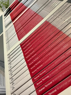 Banner de la categoría Libros