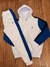 CONJUNTO LACOSTE