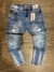 CALÇA JOGADOR 100% ORIGINAL