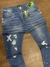 CALÇA JOGADOR 100% ORIGINAL - comprar online