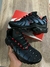 Air Max Tn Preto na internet
