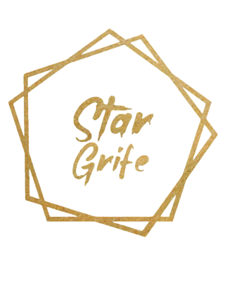 Star Grife : A fonte das grife