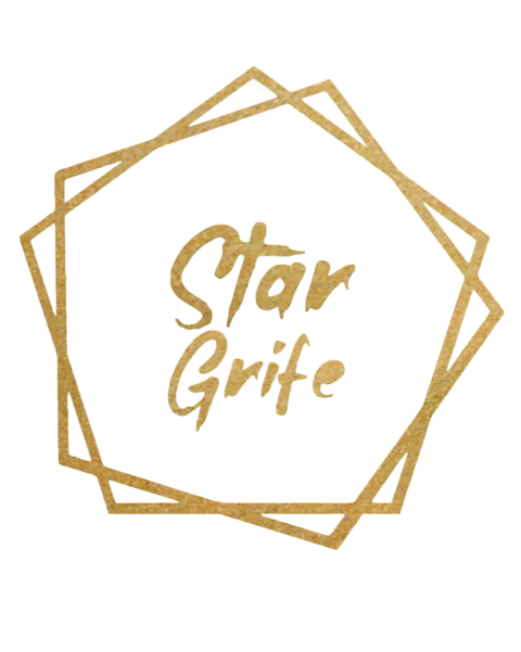 Star Grife : A fonte das grife