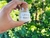 Mini velas aromáticas - 40 gr - Personalize na internet