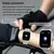 Imagem do Smart Watch - Keshuyou - Relógio Inteligente