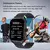 Smart Watch - Keshuyou - Relógio Inteligente - loja online