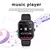Smart Watch - Keshuyou - Relógio Inteligente - loja online