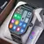 Smart Watch - Keshuyou - Relógio Inteligente