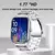Smart Watch - Keshuyou - Relógio Inteligente - comprar online