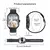 Imagem do Smart Watch - Keshuyou - Relógio Inteligente