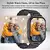 Smart Watch - Keshuyou - Relógio Inteligente