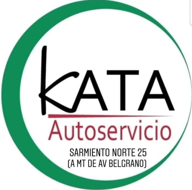 Kata Autoservicio