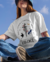 PREVENTA Remera Fantasy Violence Oversize
