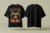 PREVENTA Remera Fantasy Fireheart Oversize en internet