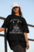 PREVENTA Remera Fantasy Spicier Oversize