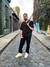 Jean Total Black - comprar online