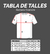 PREVENTA Remera Fantasy Spicier Oversize - salova
