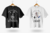 COMBO 2 Remeras Oversize fantasy a elección en internet