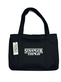 Bolso XL Denim - Fantasy - tienda online
